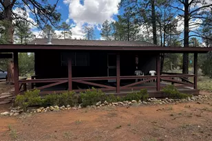 2943 Buckskin Rd, Overgaard, AZ 85933 - Photo 1
