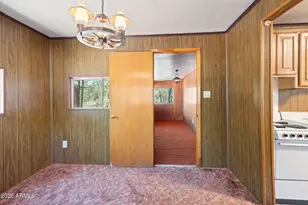 2943 Buckskin Rd, Overgaard, AZ 85933 - Photo 20