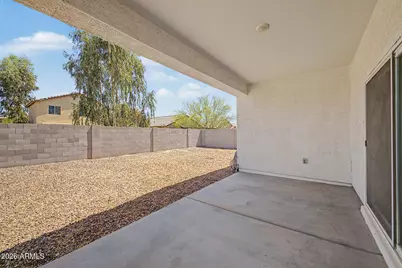 4662 W Nutmeg Avenue, Coolidge, AZ 85128 - Photo 30