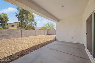 4662 W Nutmeg Ave, Coolidge, AZ 85128 - Photo 30
