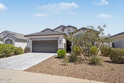 4662 W Nutmeg Avenue, Coolidge, AZ 85128 - Photo 6