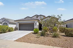 4662 W Nutmeg Ave, Coolidge, AZ 85128 - Photo 6