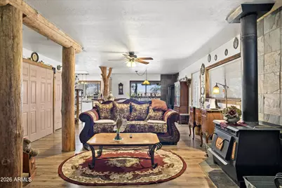 496 N Seeley Road, Young, AZ 85554 - Photo 8