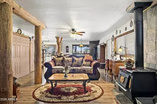 496 N Seeley Rd, Young, AZ 85554 - Photo 8