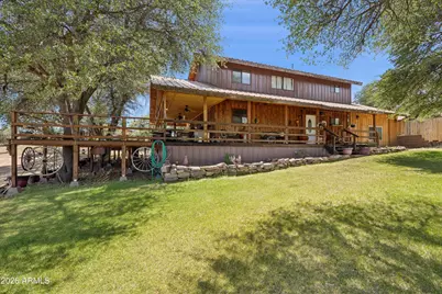 496 N Seeley Road, Young, AZ 85554 - Photo 2