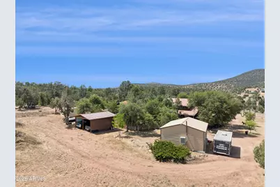 496 N Seeley Road, Young, AZ 85554 - Photo 46