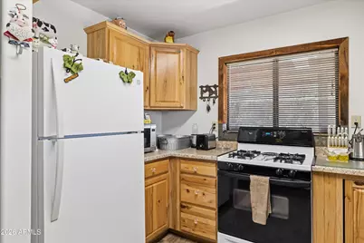 496 N Seeley Road, Young, AZ 85554 - Photo 12