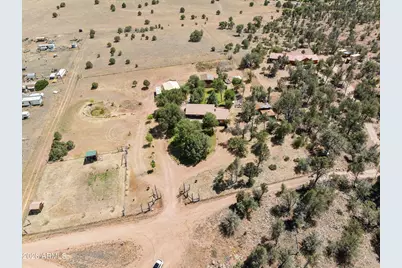 496 N Seeley Road, Young, AZ 85554 - Photo 42