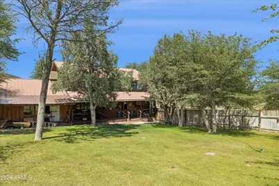 496 N Seeley Road, Young, AZ 85554 - Photo 38