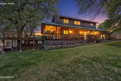 496 N Seeley Road, Young, AZ 85554 - Photo 48