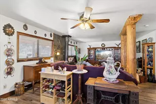 496 N Seeley Rd, Young, AZ 85554 - Photo 4