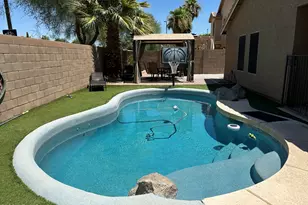 2058 S Voyager Dr, Gilbert, AZ 85295 - Photo 2