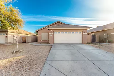 17771 W Ventura Street, Surprise, AZ 85388 - Photo 1