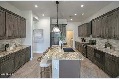 40822 N Harbour Town Way, Anthem, AZ 85086 - Photo 14