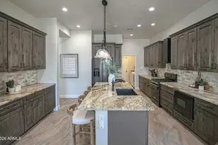 40822 N Harbour Town Way, Anthem, AZ 85086 - Photo 14