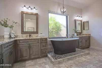 40822 N Harbour Town Way, Anthem, AZ 85086 - Photo 18