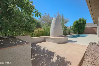 40822 N Harbour Town Way, Anthem, AZ 85086 - Photo 36