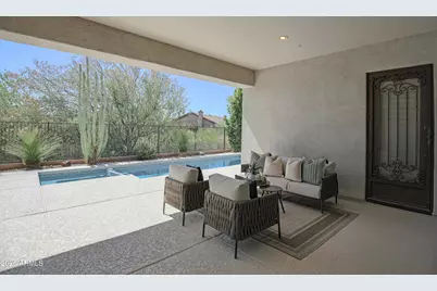 40822 N Harbour Town Way, Anthem, AZ 85086 - Photo 36