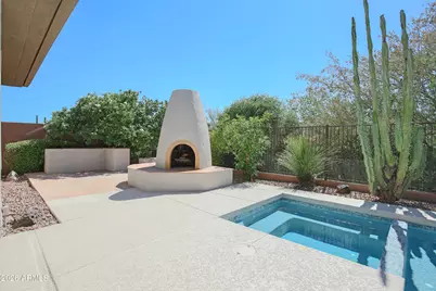 40822 N Harbour Town Way, Anthem, AZ 85086 - Photo 34