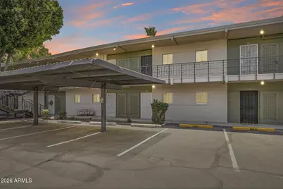 6125 E Indian School Road #114, Scottsdale, AZ 85251 - Photo 22