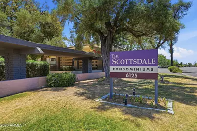 6125 E Indian School Road #114, Scottsdale, AZ 85251 - Photo 30