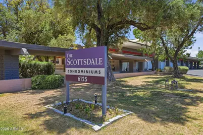 6125 E Indian School Road #114, Scottsdale, AZ 85251 - Photo 26