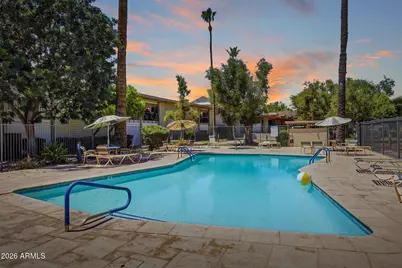 6125 E Indian School Road #114, Scottsdale, AZ 85251 - Photo 24