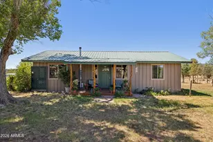 47823 N Az Hwy 288 --, Young, AZ 85554 - Photo 1