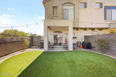 417 N 168th Lane, Goodyear, AZ 85338 - Photo 24