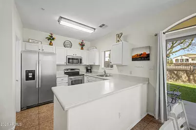 417 N 168th Lane, Goodyear, AZ 85338 - Photo 10