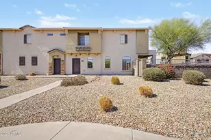 417 N 168th Ln, Goodyear, AZ 85338 - Photo 8