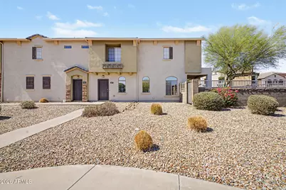 417 N 168th Lane, Goodyear, AZ 85338 - Photo 1