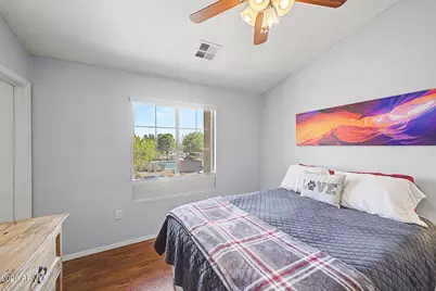 417 N 168th Lane, Goodyear, AZ 85338 - Photo 18