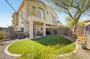 417 N 168th Ln, Goodyear, AZ 85338 - Photo 26