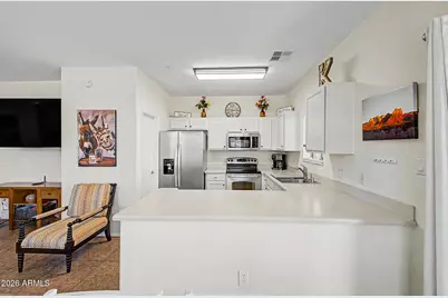 417 N 168th Lane, Goodyear, AZ 85338 - Photo 8