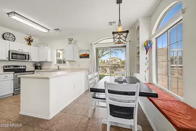 417 N 168th Lane, Goodyear, AZ 85338 - Photo 2