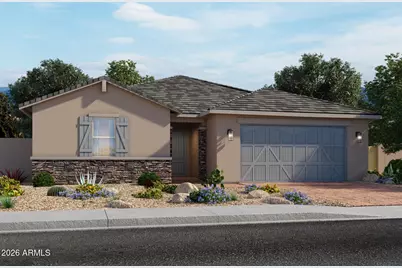15796 W Honeysuckle Drive, Surprise, AZ 85387 - Photo 2