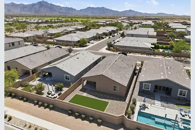 10609 S 55th Drive, Laveen, AZ 85339 - Photo 52