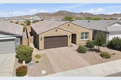 10609 S 55th Drive, Laveen, AZ 85339 - Photo 2