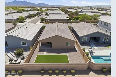10609 S 55th Drive, Laveen, AZ 85339 - Photo 54