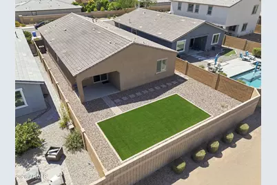10609 S 55th Drive, Laveen, AZ 85339 - Photo 54