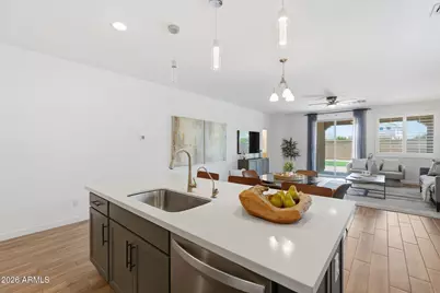 10609 S 55th Drive, Laveen, AZ 85339 - Photo 20