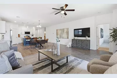 10609 S 55th Drive, Laveen, AZ 85339 - Photo 12