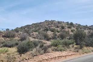 4340 E Coyote Canyon, Rimrock, AZ 86335 - Photo 1