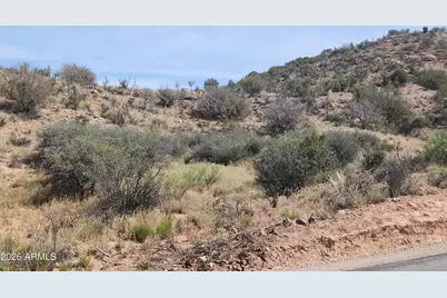 4340 E Coyote Canyon #55, Rimrock, AZ 86335 - Photo 2