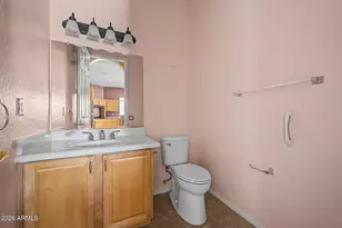 15029 W Gentle Breeze Way, Surprise, AZ 85374 - Photo 22