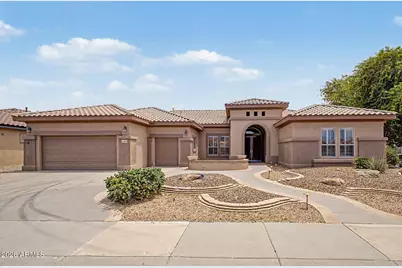 15029 W Gentle Breeze Way, Surprise, AZ 85374 - Photo 2