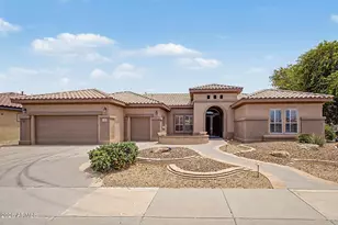 15029 W Gentle Breeze Way, Surprise, AZ 85374 - Photo 2