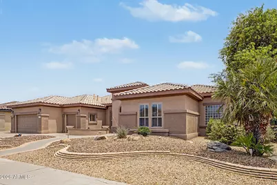 15029 W Gentle Breeze Way, Surprise, AZ 85374 - Photo 4