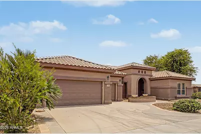 15029 W Gentle Breeze Way, Surprise, AZ 85374 - Photo 6